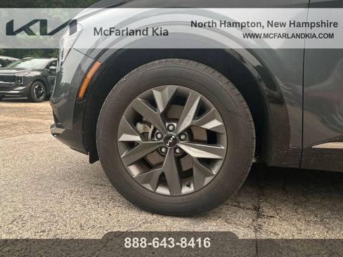 Used 2023 Kia Sportage SX Prestige AWD/4WD image 29