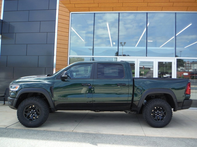 New 2027 RAM 1500 RHO w/ RHO Level 1 Equipment Group AWD/4WD image 3