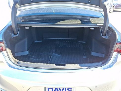 Used 2022 Acura TLX w/ Technology Package image 31