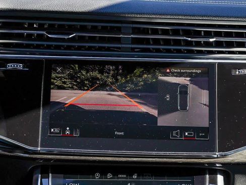 New 2026 Audi Q7 Premium image 14