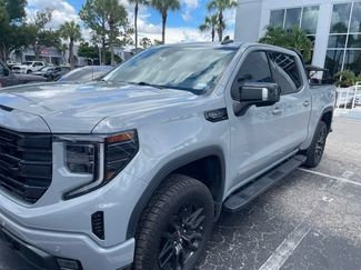 Used 2024 GMC Sierra 1500 Elevation w/ Elevation Premium Package AWD/4WD video 1