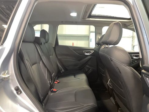 Used 2021 Subaru Forester Touring image 26