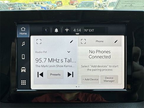 New 2026 RAM ProMaster 2500 w/ Convenience Group image 29