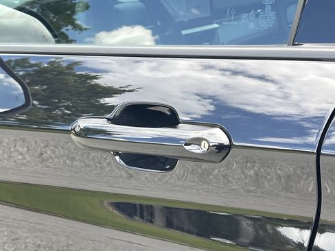 New 2026 Ford Explorer ST-Line w/ ST-Line Street Pack RWD image 25