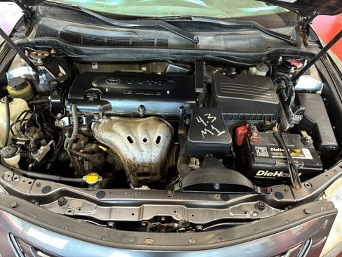 Used 2009 Toyota Camry LE image 30