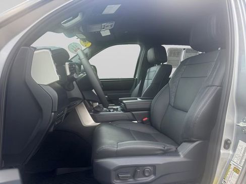 Certified 2025 Toyota Tundra SR5 AWD/4WD image 10