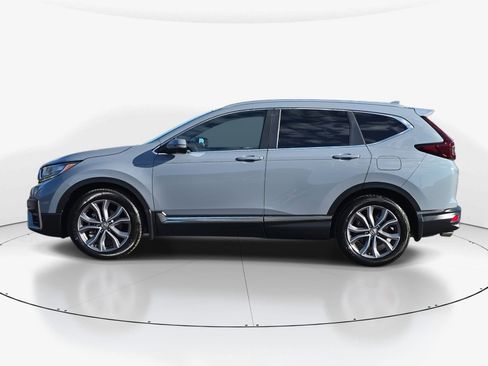 Used 2020 Honda CR-V Touring image 6