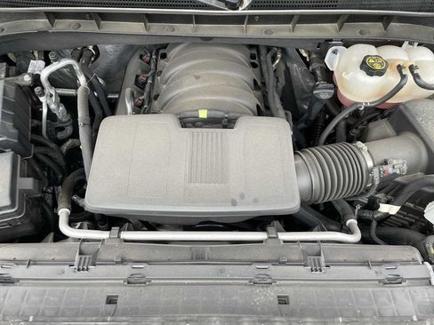 Used 2024 GMC Sierra 1500 SLT w/ SLT Premium Plus Package AWD/4WD image 29