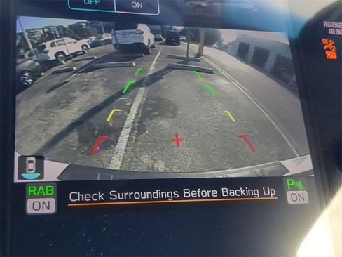 Used 2021 Subaru Outback Touring XT image 24