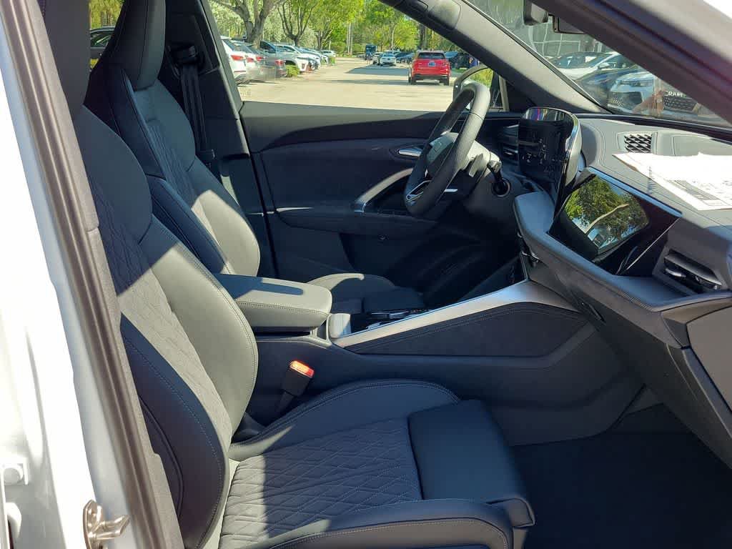 New 2026 Audi SQ5 Premium Plus AWD/4WD image 22