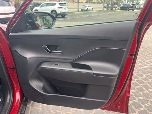 New 2026 Hyundai Kona SEL Sport image 35