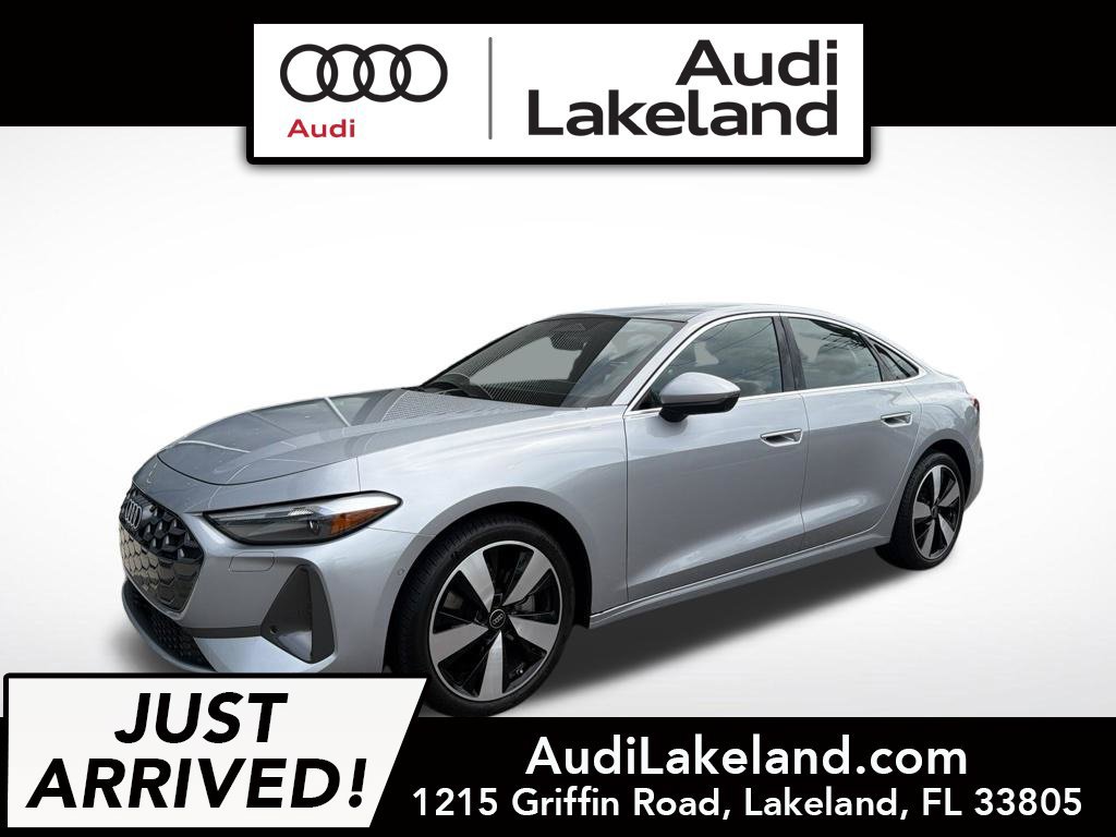Used 2025 Audi A5 Premium AWD/4WD 360° Tour