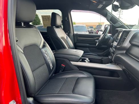 Used 2021 RAM 1500 Rebel w/ Rebel Level 1 Equipment Group AWD/4WD image 24