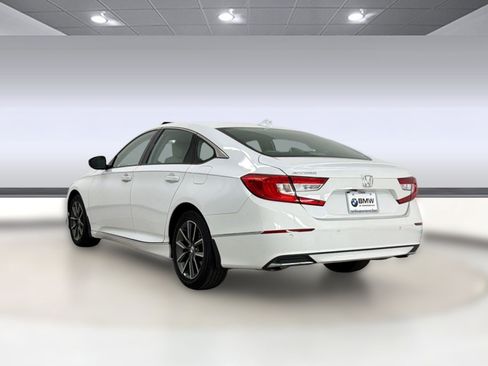 Used 2021 Honda Accord EX-L image 3