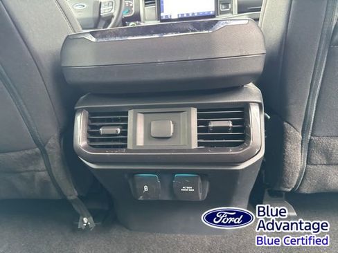 Certified 2023 Ford F150 XLT w/ Equipment Group 302A High image 39