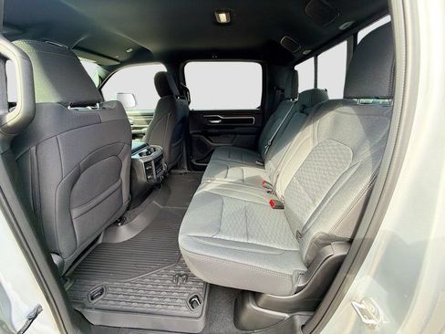 New 2026 RAM 1500 Big Horn AWD/4WD image 42