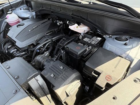 Used 2025 Kia Sorento S w/ Panoramic Sunroof Package FWD image 27