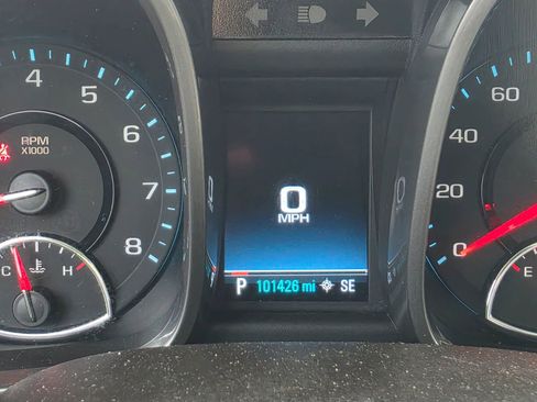 Used 2013 Chevrolet Malibu LTZ image 13