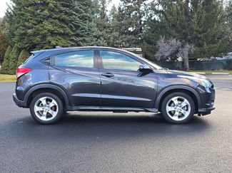Used 2016 Honda HR-V LX video 3