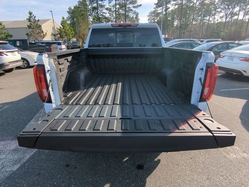 New 2026 GMC Sierra 1500 Denali image 41