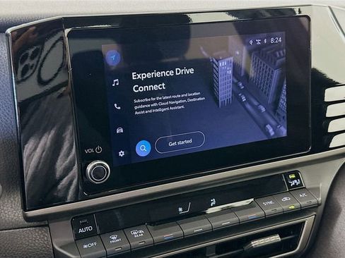 Certified 2025 Toyota Camry LE image 16