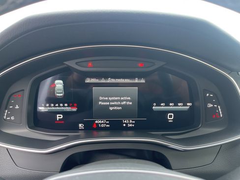 Used 2023 Audi A6 2.0T Premium image 19