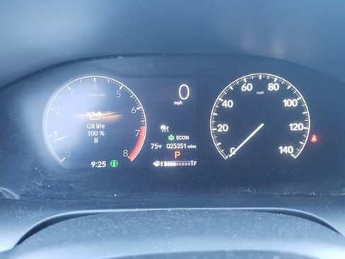 Used 2024 Honda HR-V Sport image 27