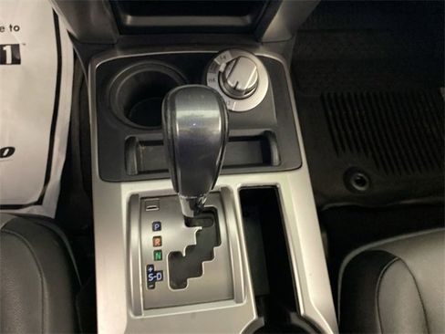 Used 2019 Toyota 4Runner SR5 Premium image 41