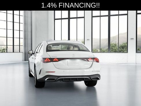 New 2026 Mercedes-Benz E 350 4MATIC Sedan image 28