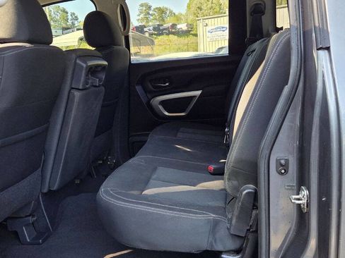 Used 2017 Nissan Titan SV image 17