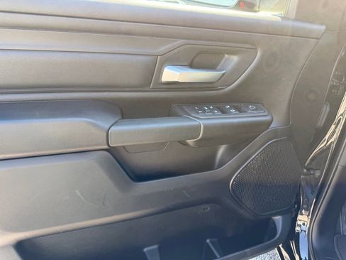 Used 2025 RAM 1500 Tradesman image 10