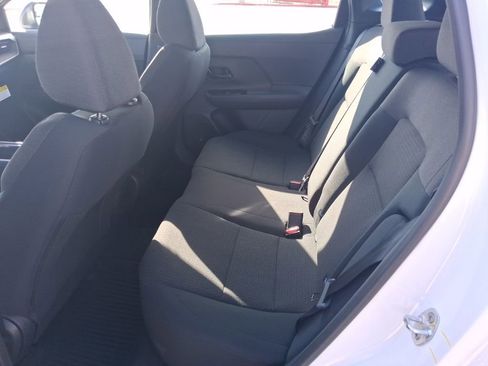 New 2026 Nissan Kicks S image 24