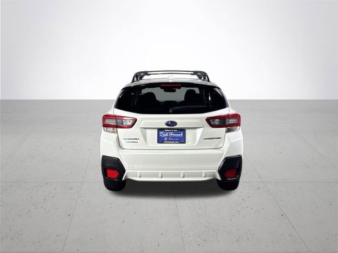 Certified 2023 Subaru Crosstrek 2.0i Premium image 8