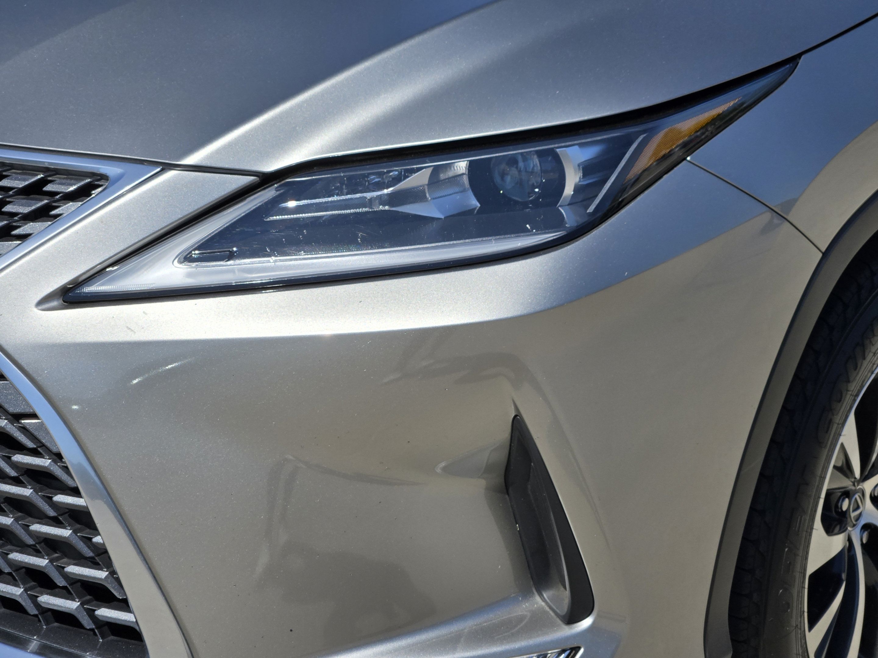 Used 2022 Lexus RX 350 FWD w/ Premium Package image 35