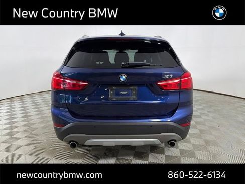 Used 2017 BMW X1 xDrive28i AWD/4WD image 6