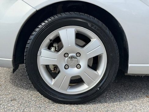 Used 2005 Ford Focus S image 9