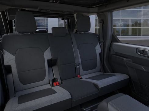 New 2026 Ford Bronco Big Bend AWD/4WD image 11