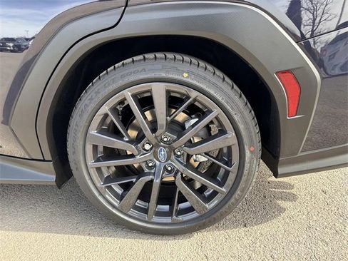 New 2025 Subaru WRX Premium image 26