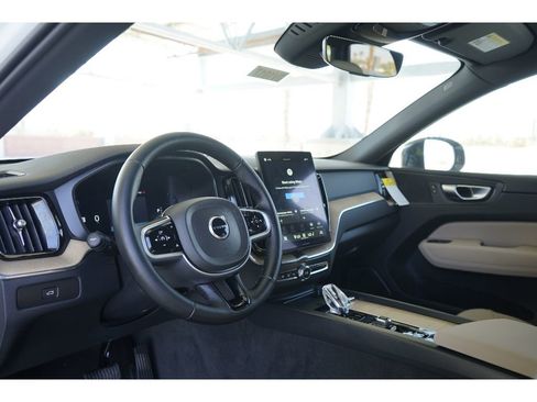 New 2026 Volvo XC60 B5 Plus w/ Protection Package Premier image 18