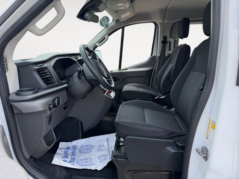 Used 2023 Ford Transit 350 XLT RWD image 9