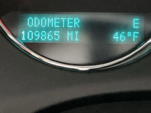 Used 2013 Chevrolet Silverado 1500 LTZ w/ LTZ Plus Package image 17