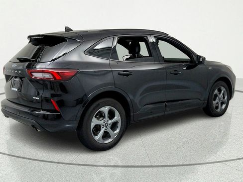 Used 2023 Ford Escape ST-Line Select w/ Tech Pack #1 AWD/4WD image 5