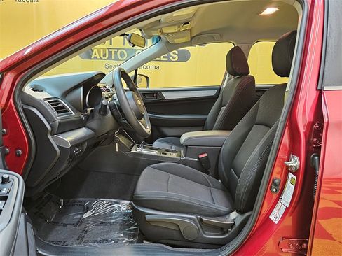 Used 2019 Subaru Legacy 2.5i image 20