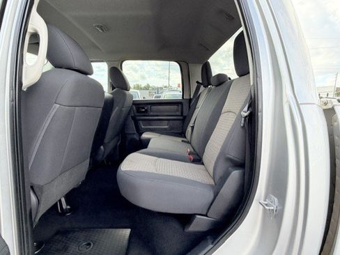 Used 2012 RAM 3500 ST w/ Chrome Appearance Group RWD image 15