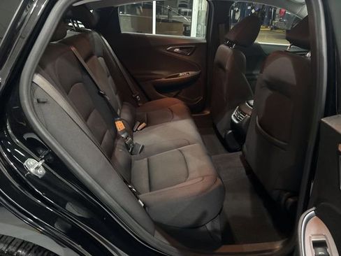 Used 2023 Chevrolet Malibu LT image 25