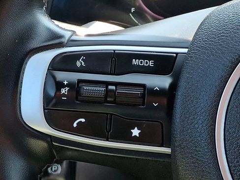 Used 2023 Kia Sportage X-Line w/ X-Line Premium Package AWD/4WD image 25