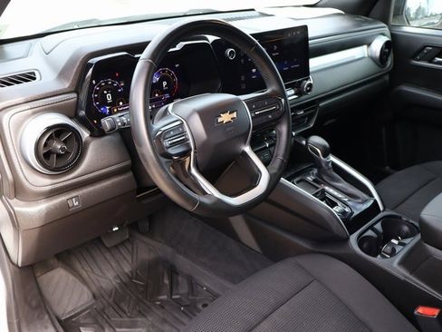 Used 2024 Chevrolet Colorado LT w/ LT Convenience Package image 22