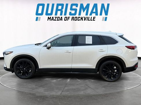 Used 2023 MAZDA CX-9 Touring Plus image 3