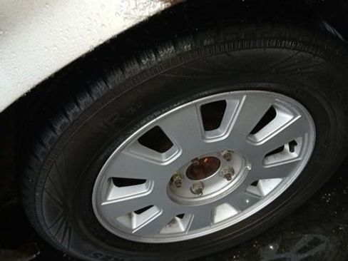 Used 2005 Mercury Grand Marquis LS image 8