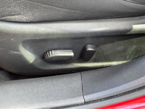 Used 2022 Nissan Altima 2.5 SV FWD image 16